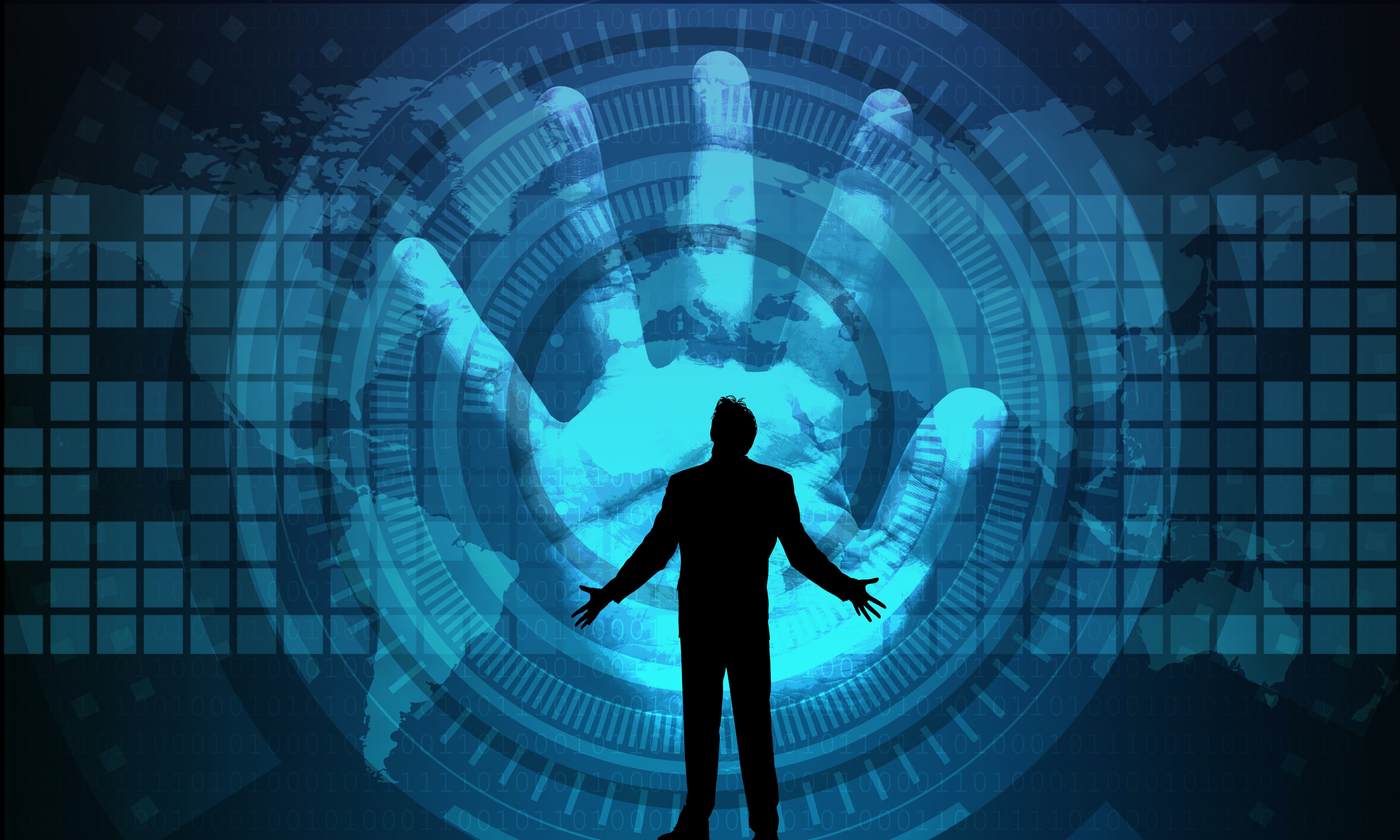 thedigitalartist cyber security 3443625